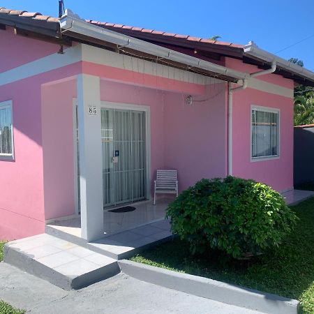 Casa Da Bela Vista Villa Penha  Eksteriør billede