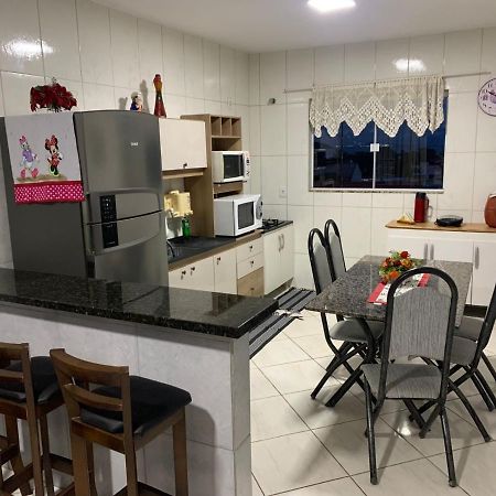 Casa Da Bela Vista Villa Penha  Eksteriør billede