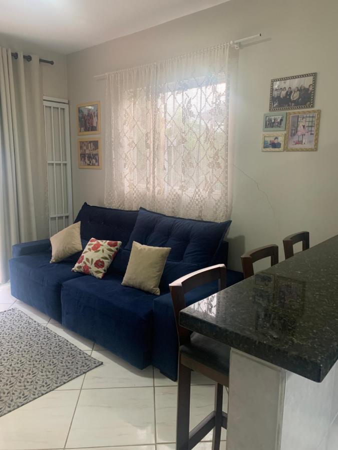 Casa Da Bela Vista Villa Penha  Eksteriør billede