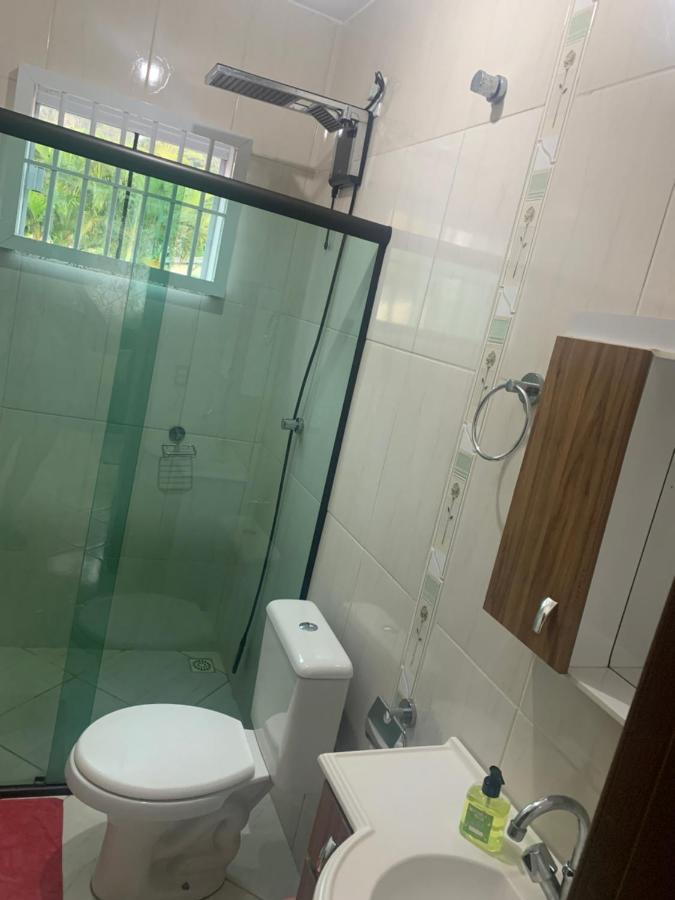 Casa Da Bela Vista Villa Penha  Eksteriør billede