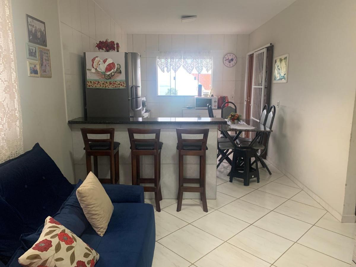 Casa Da Bela Vista Villa Penha  Eksteriør billede