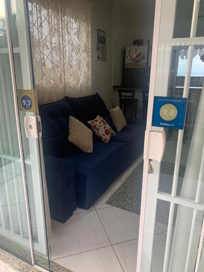 Casa Da Bela Vista Villa Penha  Eksteriør billede