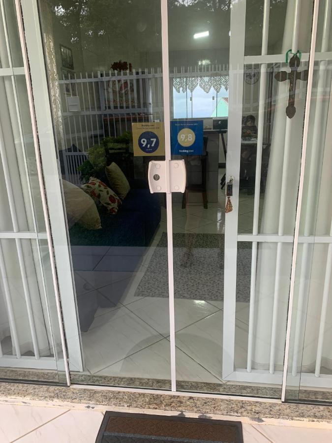Casa Da Bela Vista Villa Penha  Eksteriør billede