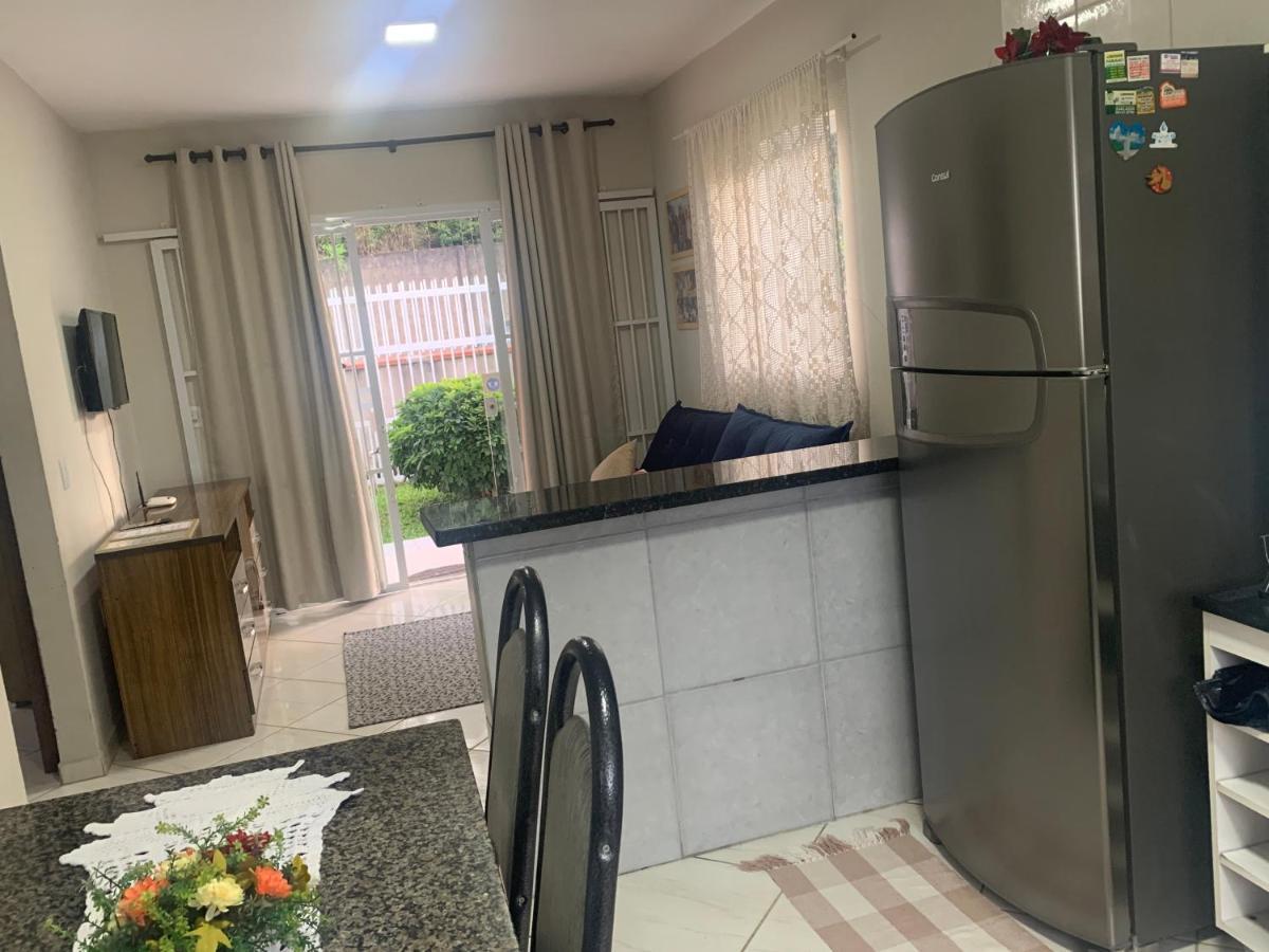 Casa Da Bela Vista Villa Penha  Eksteriør billede