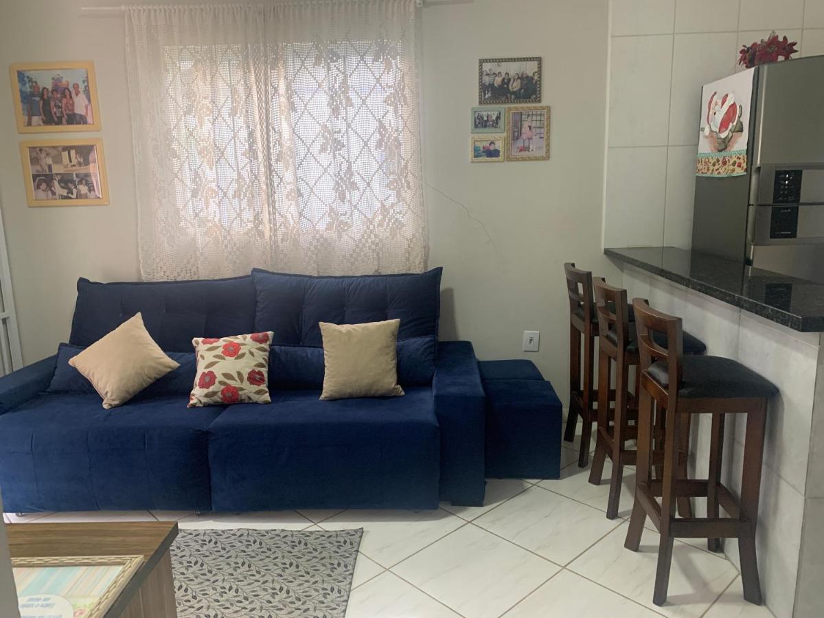 Casa Da Bela Vista Villa Penha  Eksteriør billede