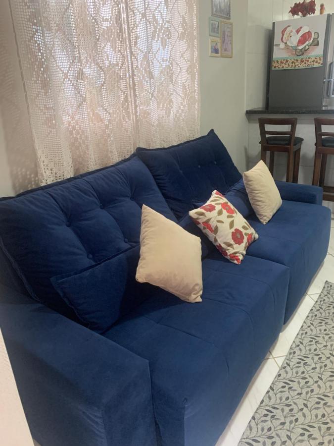 Casa Da Bela Vista Villa Penha  Eksteriør billede