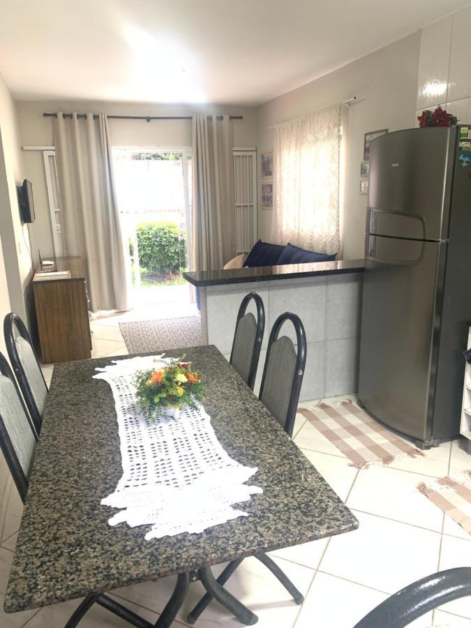 Casa Da Bela Vista Villa Penha  Eksteriør billede