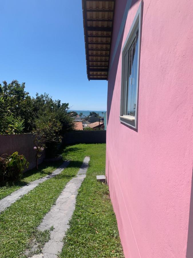Casa Da Bela Vista Villa Penha  Eksteriør billede