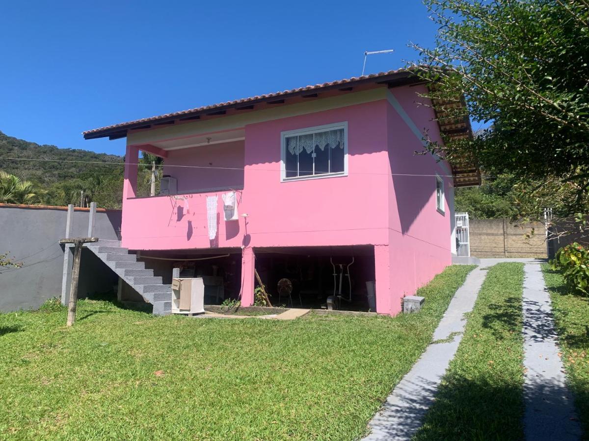 Casa Da Bela Vista Villa Penha  Eksteriør billede
