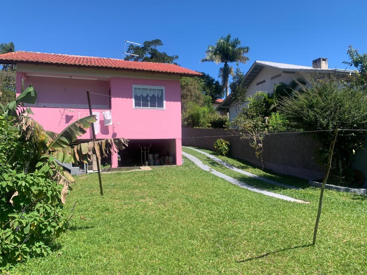 Casa Da Bela Vista Villa Penha  Eksteriør billede