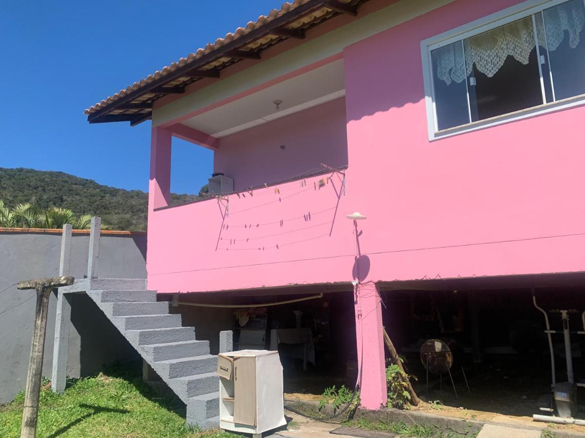 Casa Da Bela Vista Villa Penha  Eksteriør billede