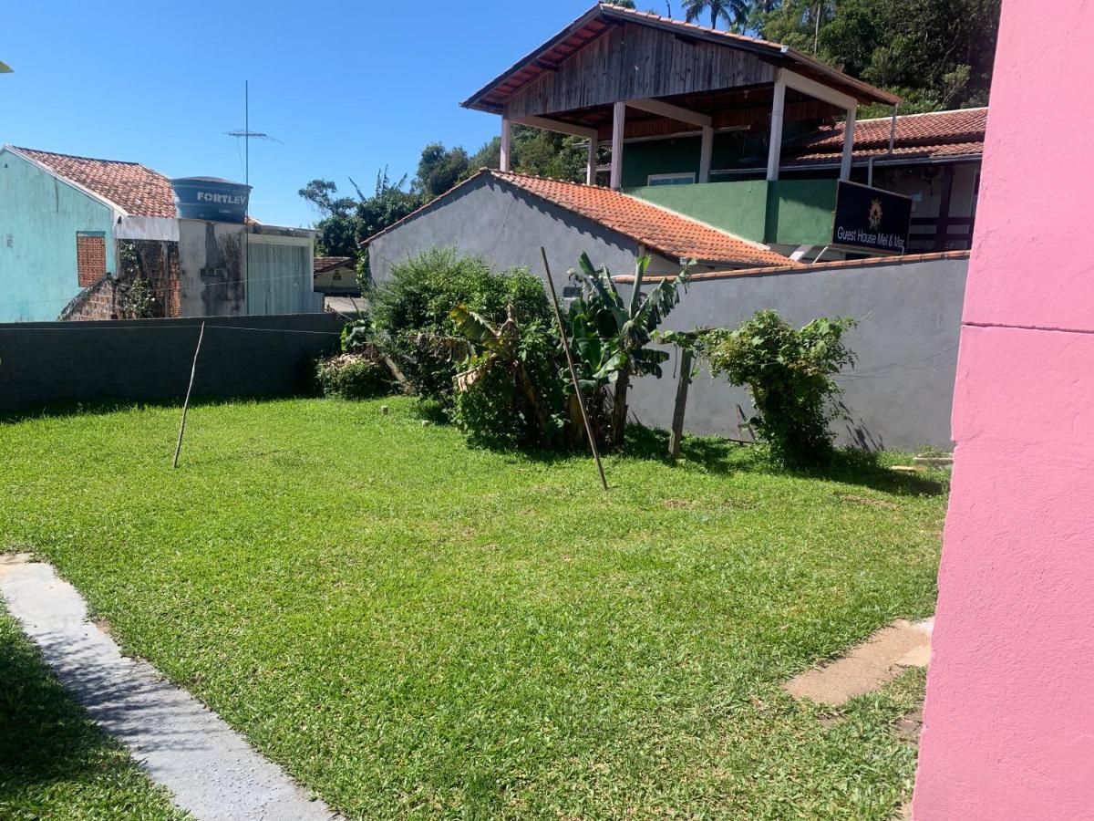 Casa Da Bela Vista Villa Penha  Eksteriør billede